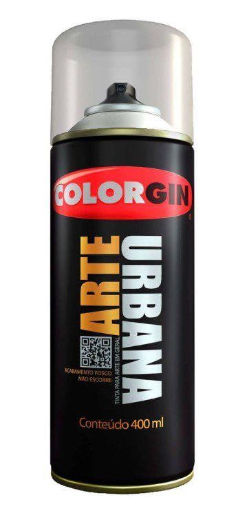 SPRAY FUME ARTE URBANA 946 COLORGIN UNIDADE