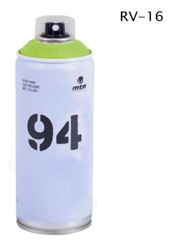 SPRAY VERDE PISTACHE  RV16  MTN94 UNIDADE