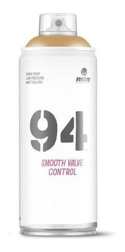 SPRAY ORO QUADRO MTN94  UNIDADE