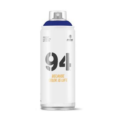SPRAY AZUL ESCURO RV5005 MTN 94  UNIDADES