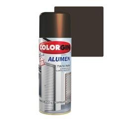 SPRAY MARROM DINGO FCO RV94 MTN  UNIDADE