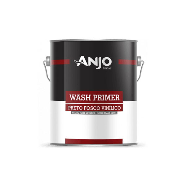 WASH PRIMER ANJO - 3.6L