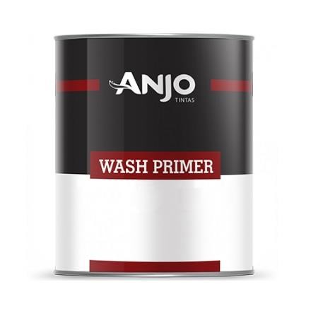WASH PRIMER ANJO - 900ML