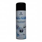 ALL-LUB SPRAY ÁLCOOL ISOPROPÍLICO 61625 COLORART