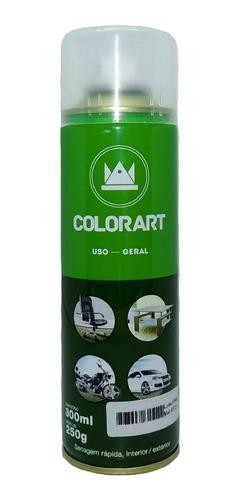 SPRAY VERNIZ FOSCO 70285 COLORART