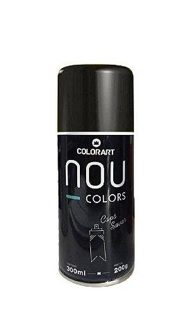 SPRAY LIMPEZA BICO CAPS SAVER NOU 70057 COLORART
