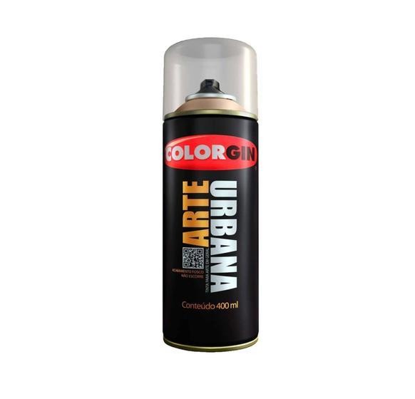 SPRAY AREIA ARTE URBANA 949 COLORGIN UNIDADE