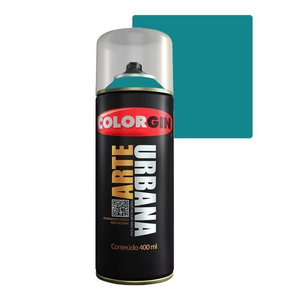 SPRAY ITAIPU ARTE URBANA 981 COLORGIN UNIDADE