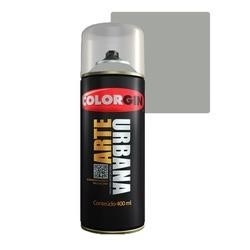 SPRAY CINZA NEBLINA ARTE URBANA 979 COLORGIN UNIDADE