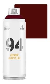 SPRAY VERMELHO FEBRE  RV3017  MTN94  UNIDADE
