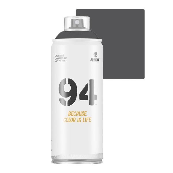 SPRAY CINZA LOBO RV120 FOSCO MONTANA UNIDADE
