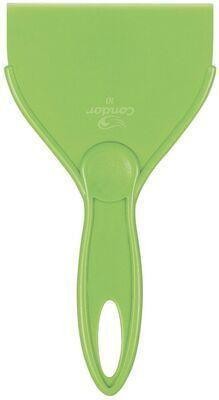 ESPATULA PLASTICA LISA 858 10CM CONDOR - UN