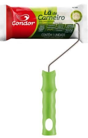 ROLO DE LA 958 9CM CONDOR - UN