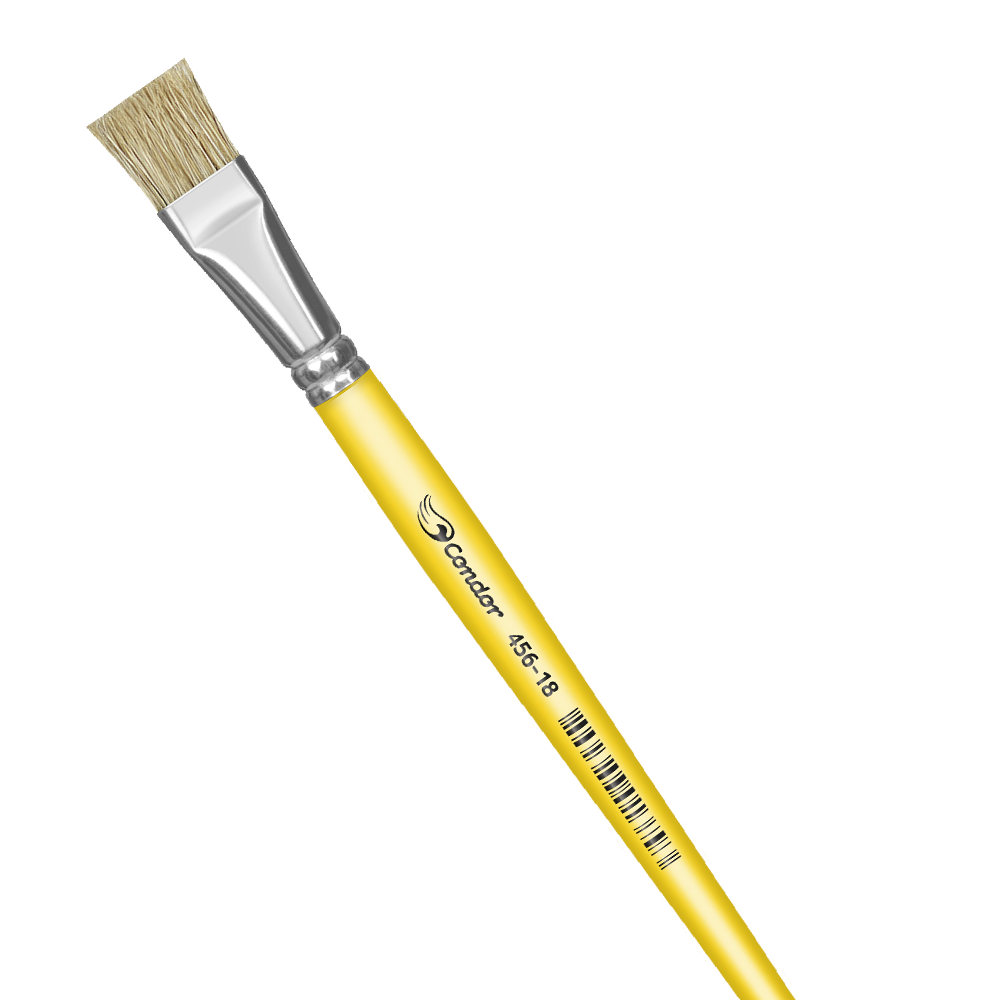 PINCEL 456-18 CONDOR - UN