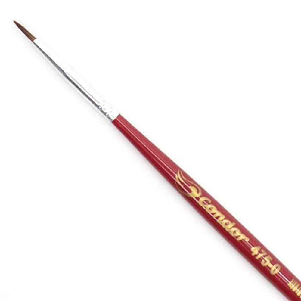 PINCEL 475-0 CONDOR - UN