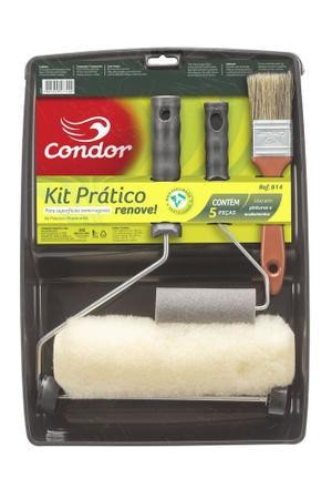 KIT PINTURA 814 CONDOR - UN