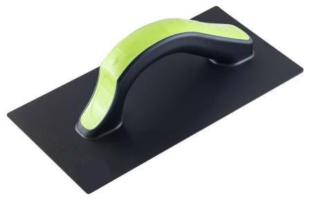 DESEMPENADEIRA PVC LISA 874 14X27CM CONDOR - UN