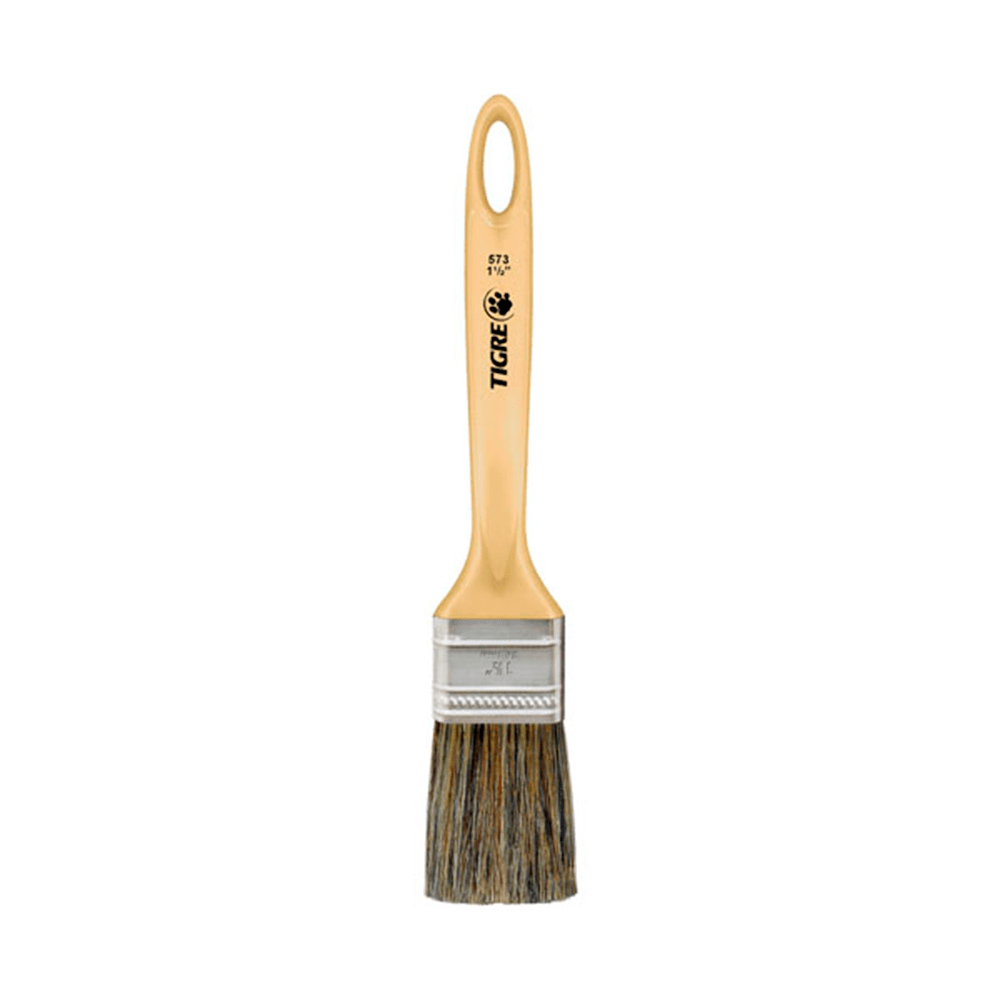 TRINCHA 573 1 1/2" TIGRE - UN