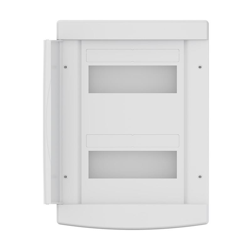 QUADRO DISTRIBUICAO 12/16 TIGRE - UN