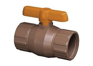 REGISTRO ESF BORBOLETA RR 3/4" TIGRE - UN