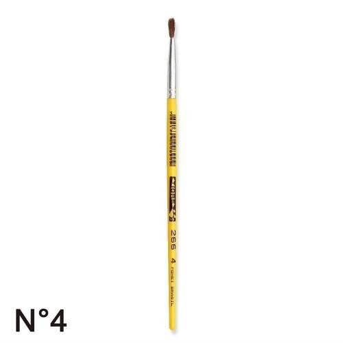 PINCEL 266 N04 TIGRE - UN