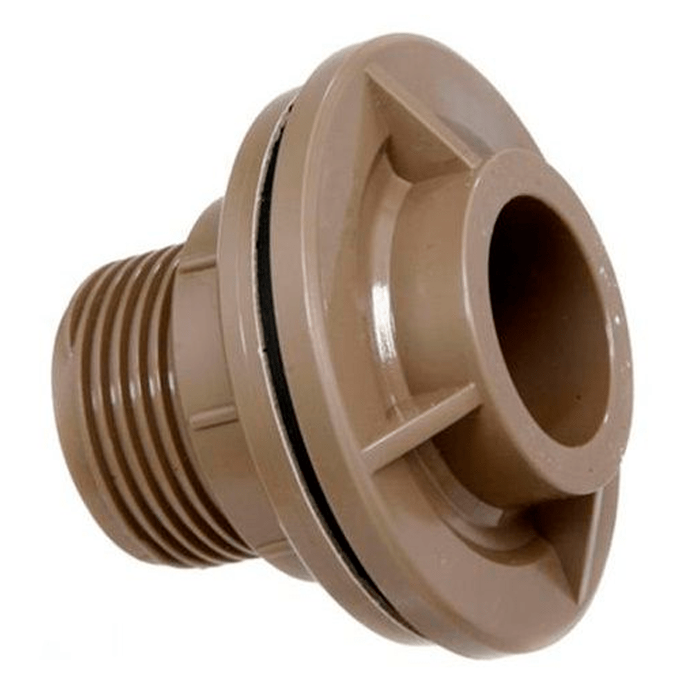 UNIAO MARROM LL 32MM TIGRE - UN