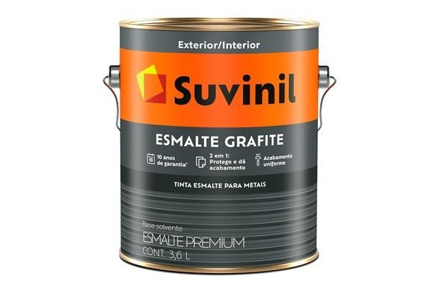 ESM GRAFITE CLARO FCO SUV - 3.6L