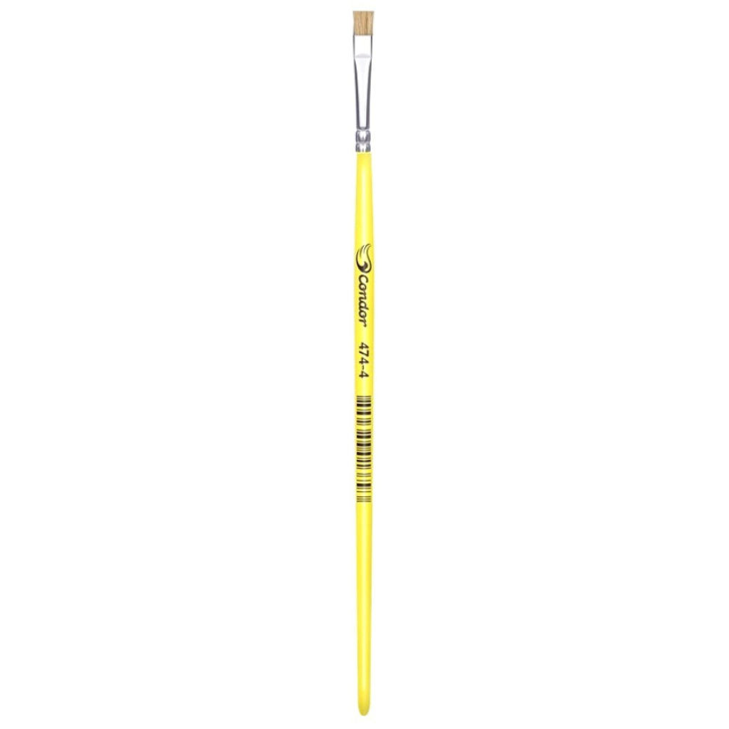 PINCEL 456 N-4 - CONDOR - UN