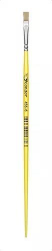 PINCEL 456 N-6 - CONDOR - UN