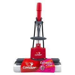 MOP ESFREGÃO PVA 1620 - CONDOR - UN