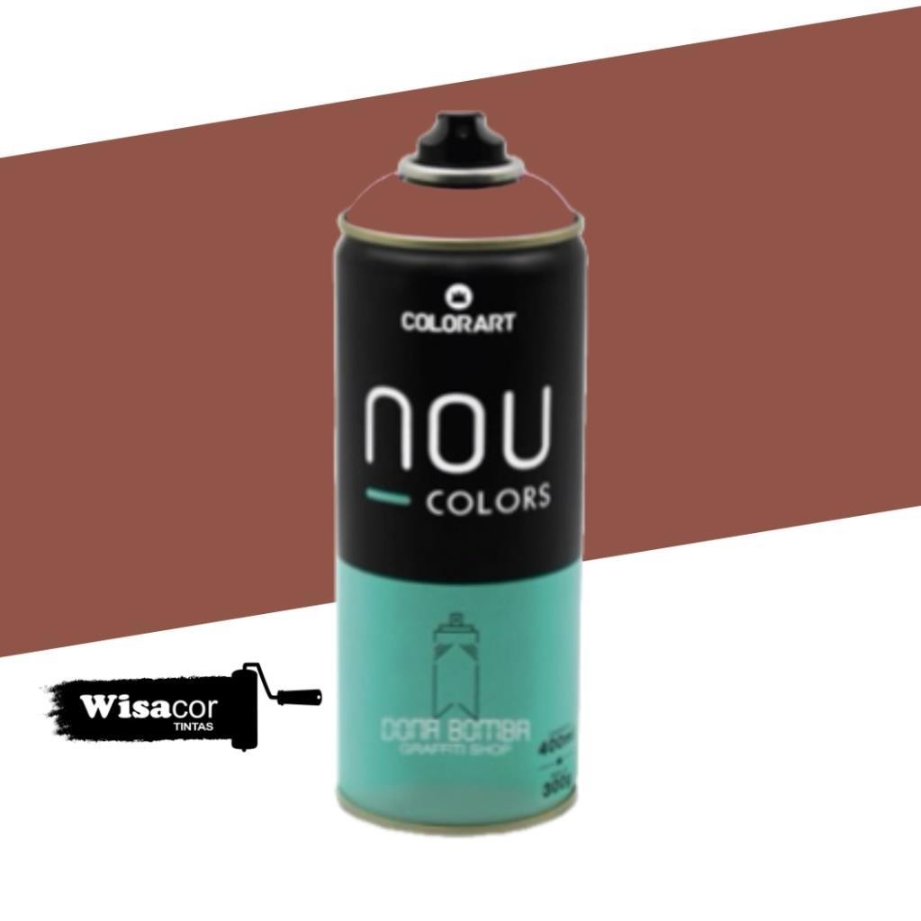 SPRAY LAREIRA NOU 70222  COLOART