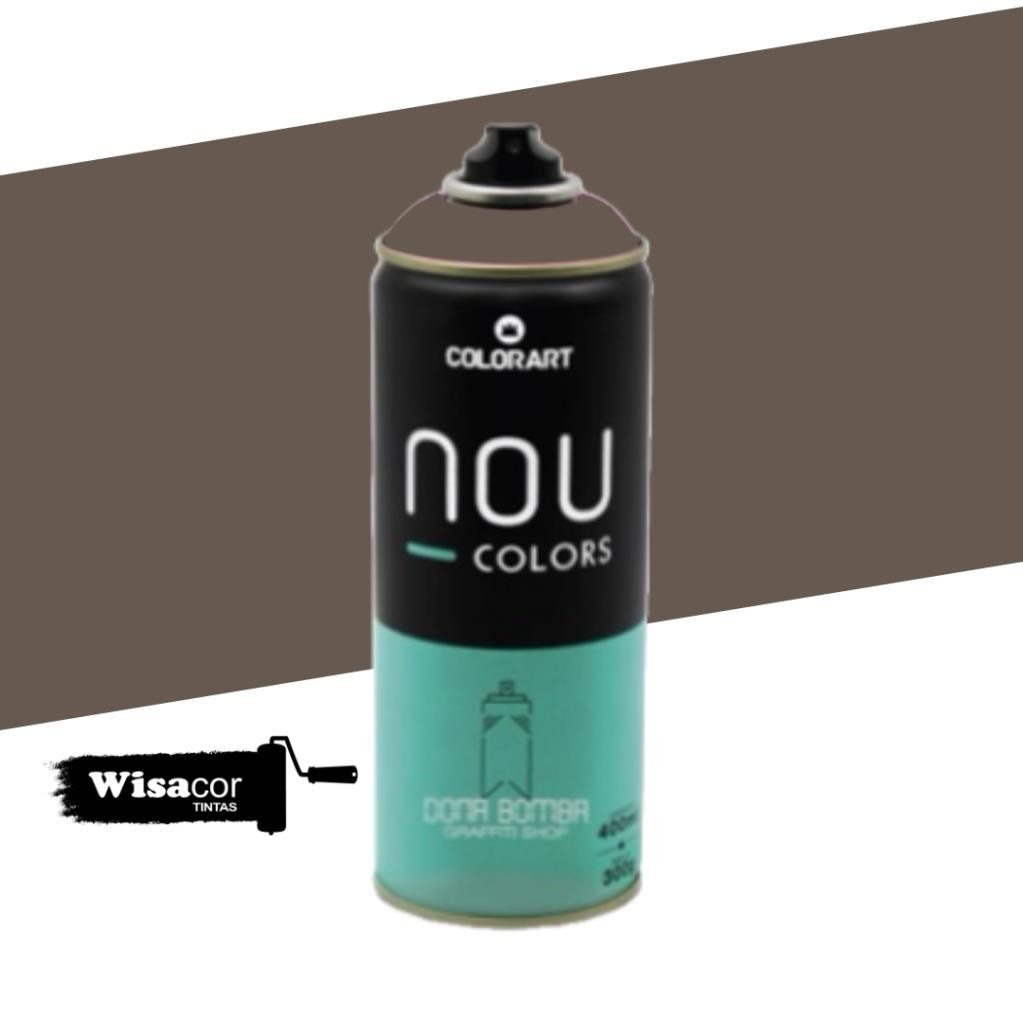 SPRAY LAMA NOU 70246   COLORART