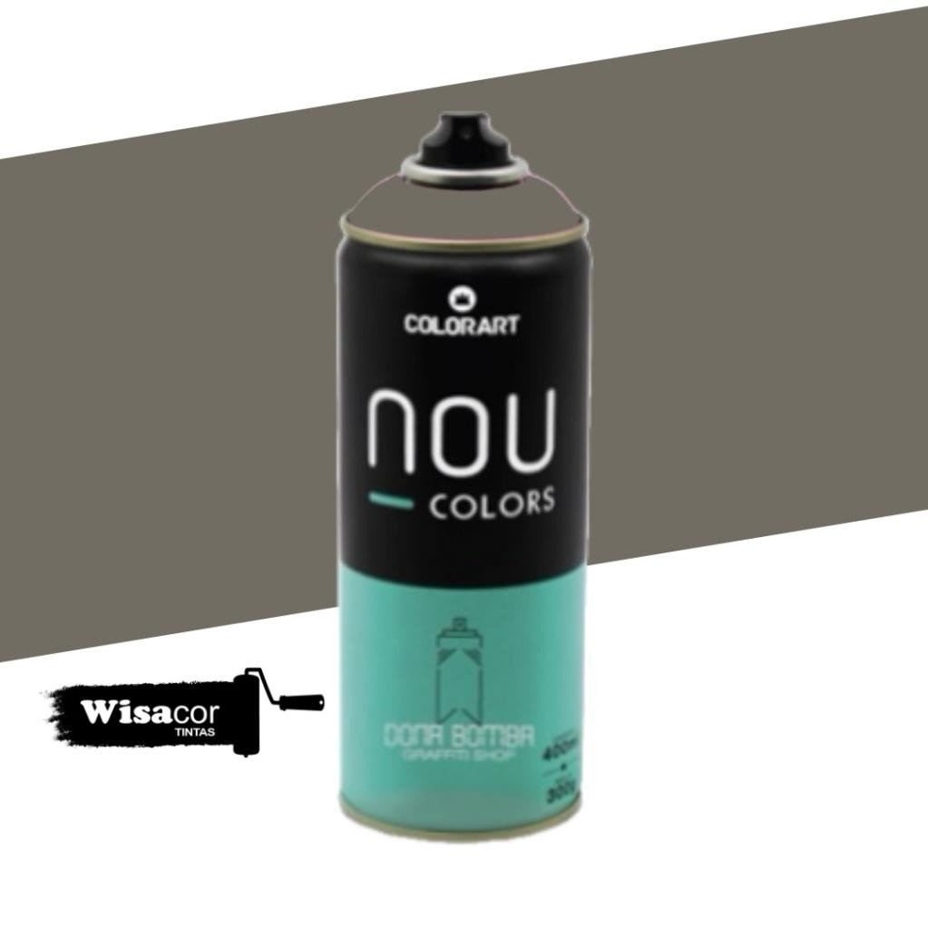 SPRAY BEGE COBRA NOU 70212  COLORART