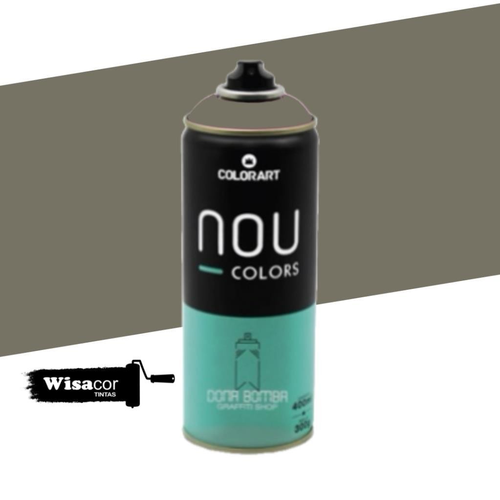 SPRAY BEGE BRASTEMP NOU 70039  COLORART