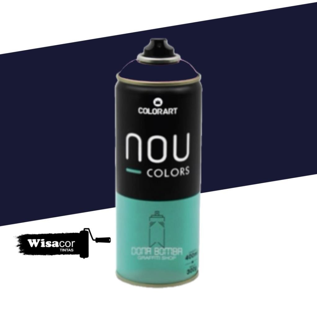 SPRAY VIOLETA COSMOS NOU 70236 -  COLORART