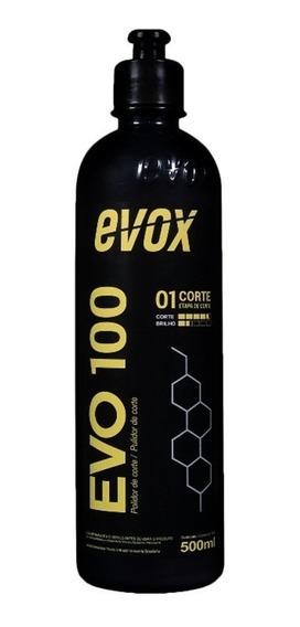 EVO100 POLIDOR - 500ML