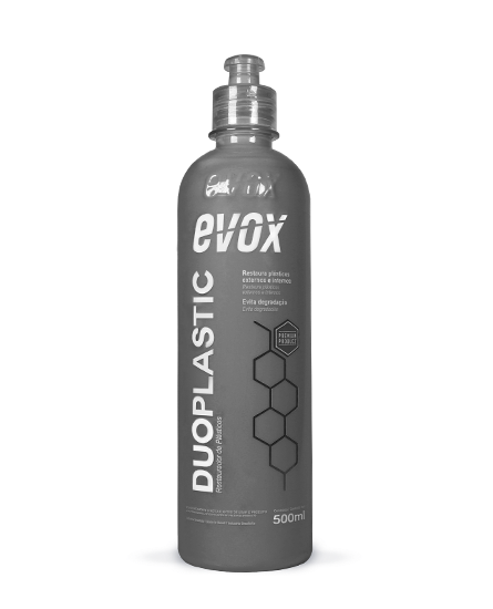 DUOPLASTIC EVOX - 500ML