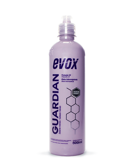 GUARDIAN SELANTE EVOX - 500ML