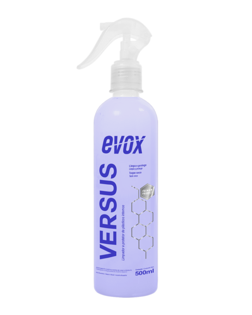 VERSUS EVOX - 500ML