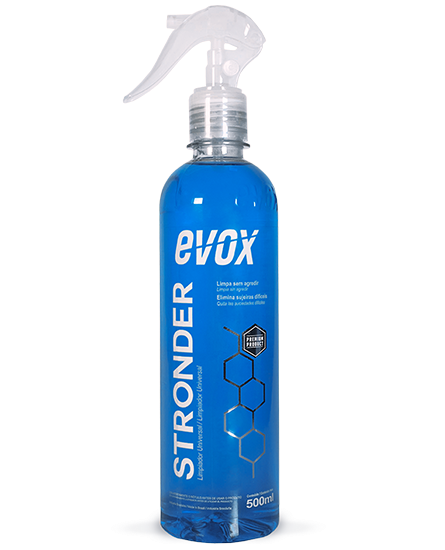STRONDER APC - 500ML