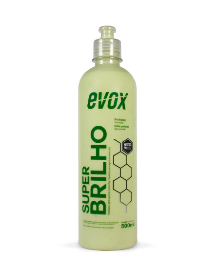 SUPER BRILHO EVOX - 500ML