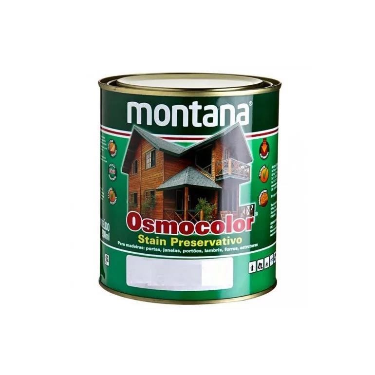 STAIN  NOGUEIRA  OSMOCOLOR  MONTANA   900ML