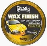CERA CRIST WAX FINISH - PÉROLA - 100GR