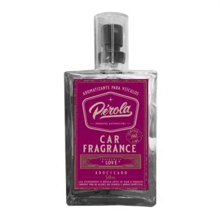 AROMATIZANTE PEROLA LOVE - UN