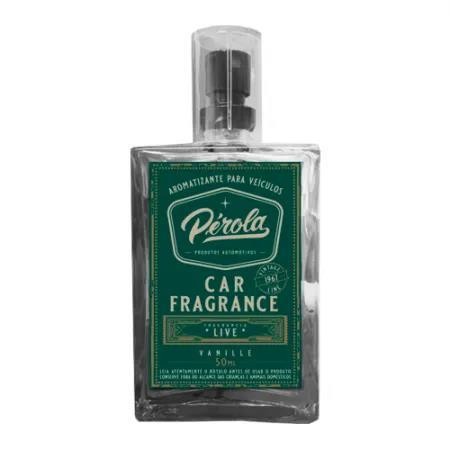 AROMATIZANTE PEROLA LIVE - UN