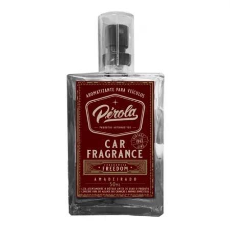 AROMATIZANTE PEROLA FREEDOM - UN