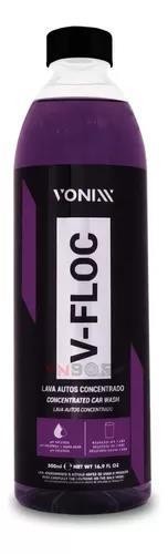 V-FLOC VONIXX 500 ML - 500ML