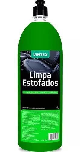 LIMPA ESTOFADOS 1,5L VONIXX - UN