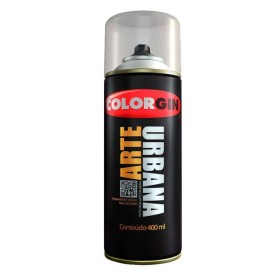 SPRAY FUME ARTE URBANA 946 COLORGIN UNIDADE