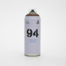 SPRAY MARROM CAFE RV100 MTN94  UNIDADE